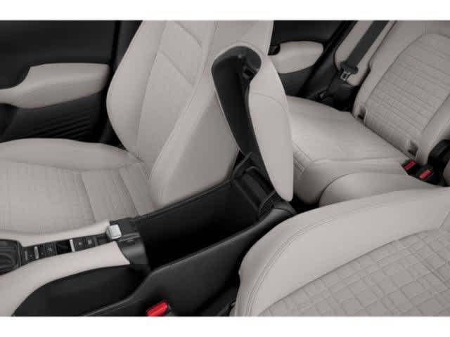 Thumbnail: 2025 Honda HR-V - 15