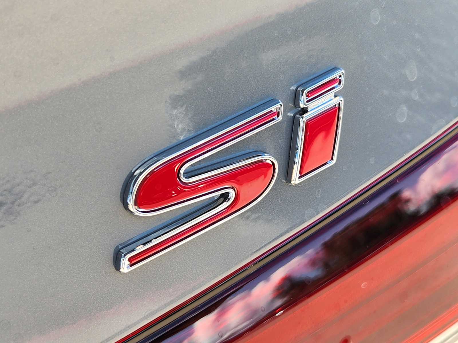 Thumbnail: 2026 Honda Civic - 9