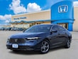  Honda Accord Hybrid