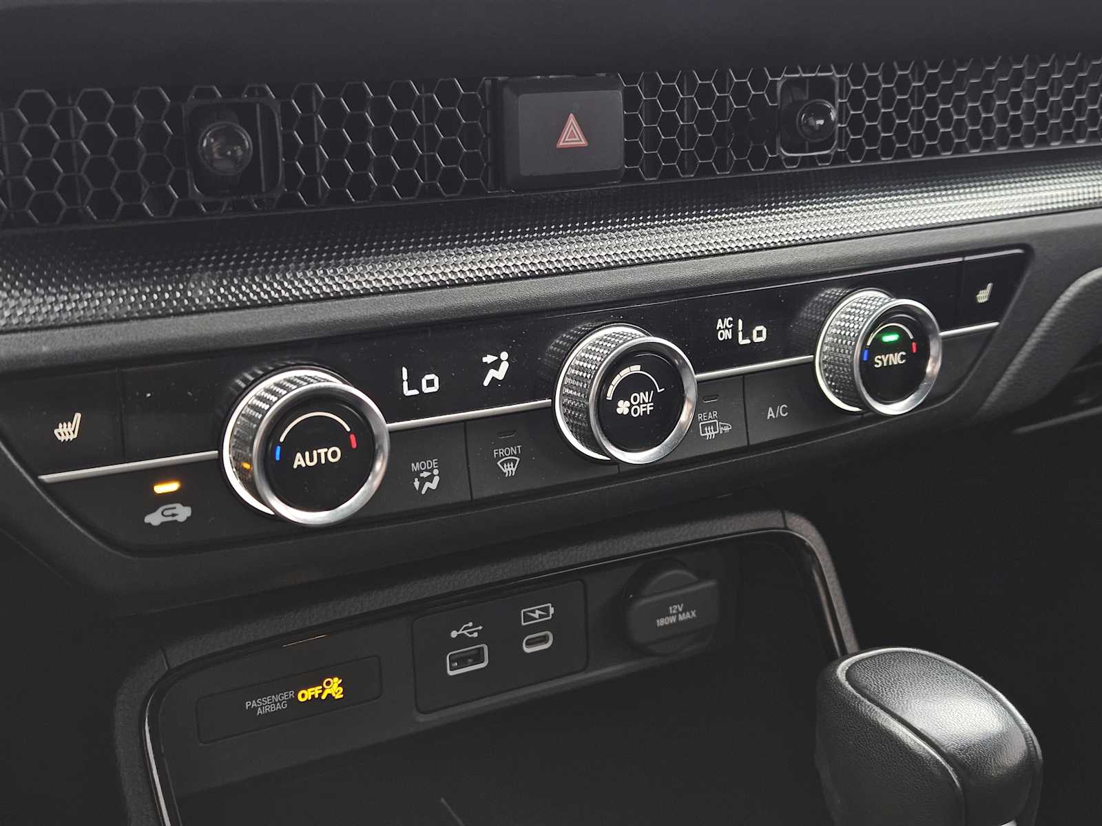 Thumbnail: 2024 Honda CR-V - 19