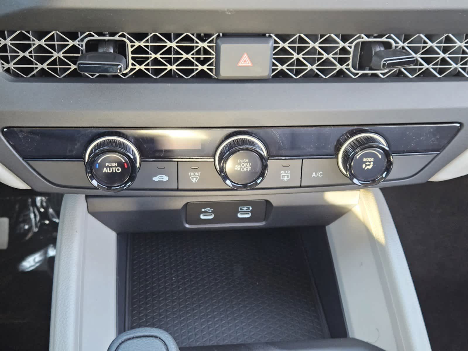Thumbnail: 2025 Honda Accord - 16