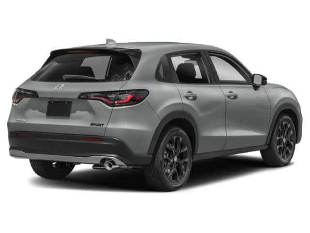 Thumbnail: 2024 Honda HR-V - 1