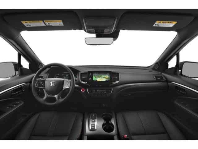 Thumbnail: 2022 Honda Pilot - 9