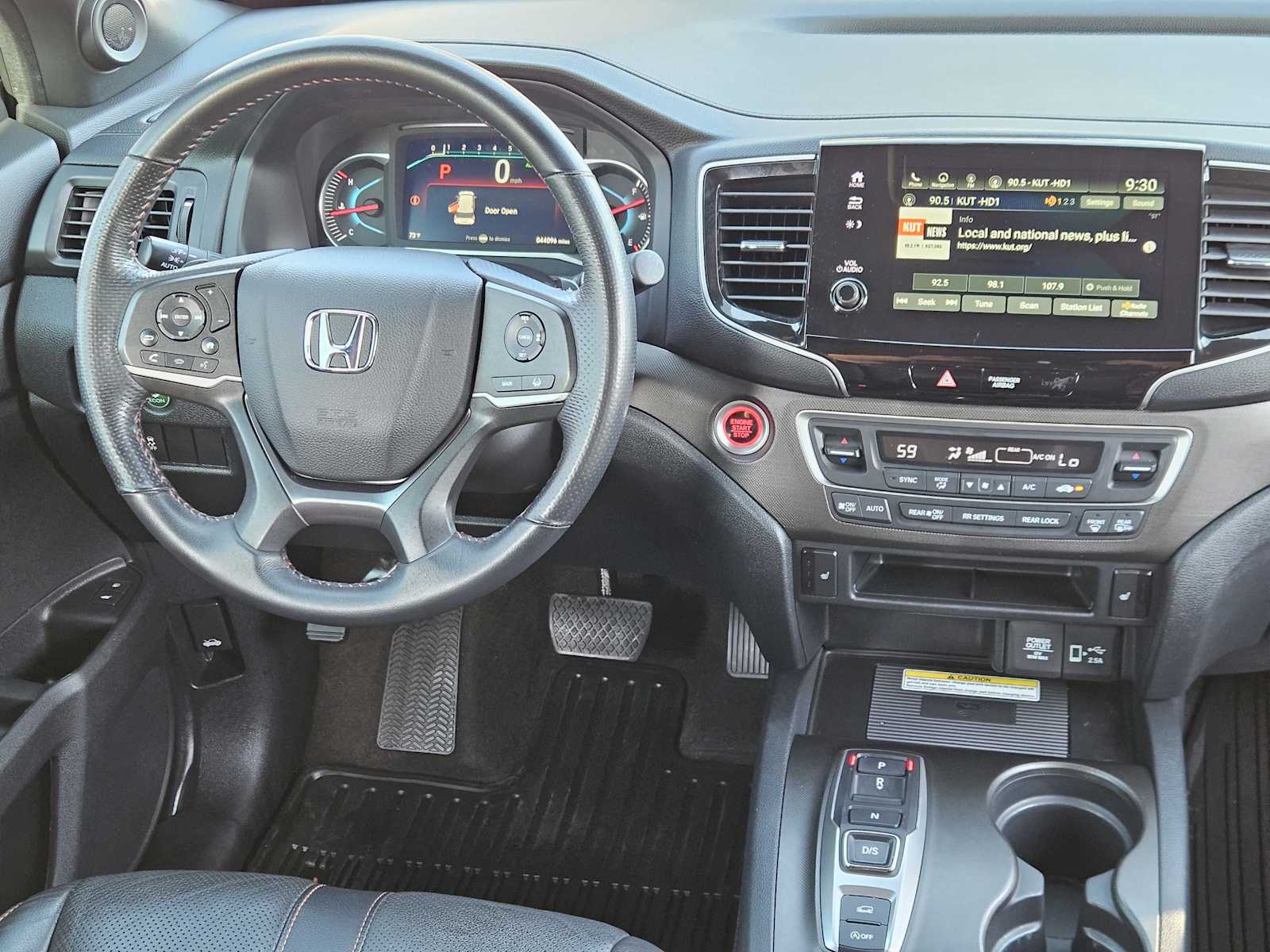 Thumbnail: 2022 Honda Pilot - 26