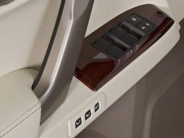 Thumbnail: 2013 Lexus GX - 18