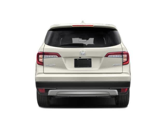 Thumbnail: 2020 Honda Pilot - 7