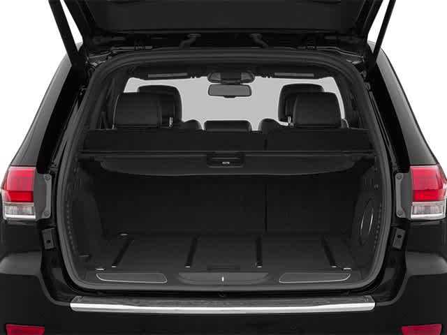 Thumbnail: 2014 Jeep Grand Cherokee - 15