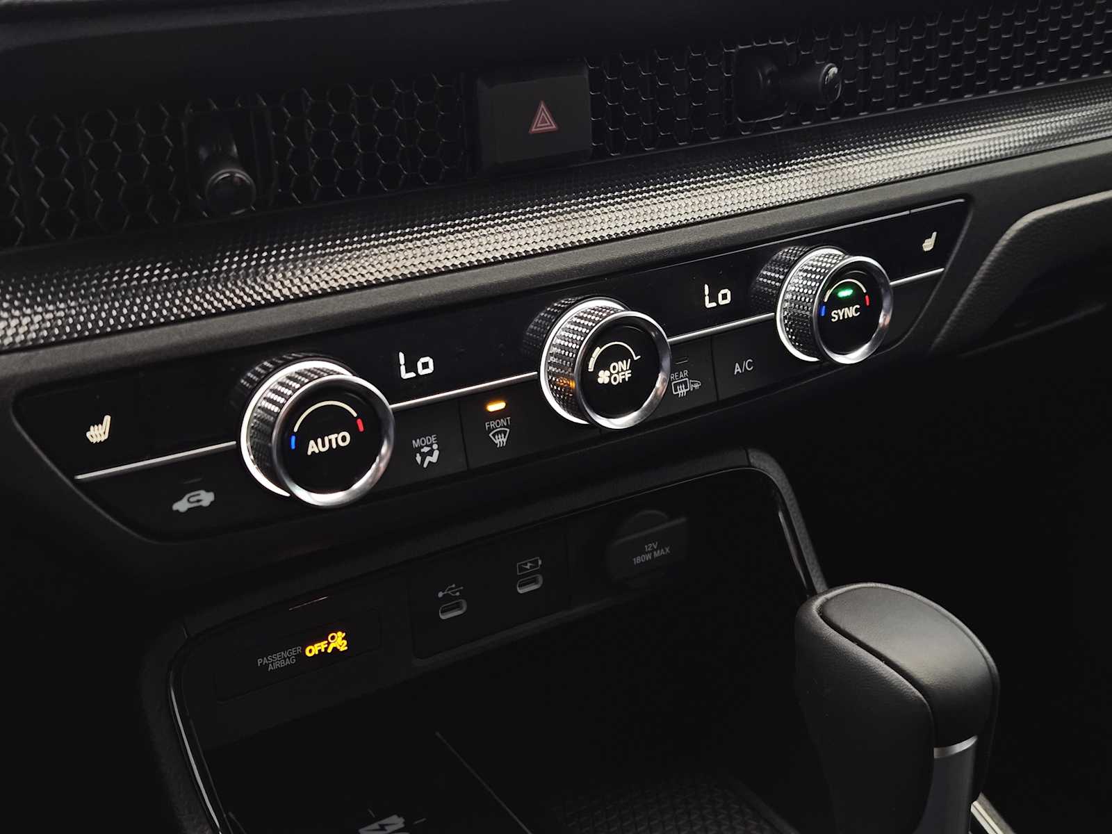 Thumbnail: 2026 Honda CR-V - 19