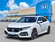  Honda Civic Hatchback