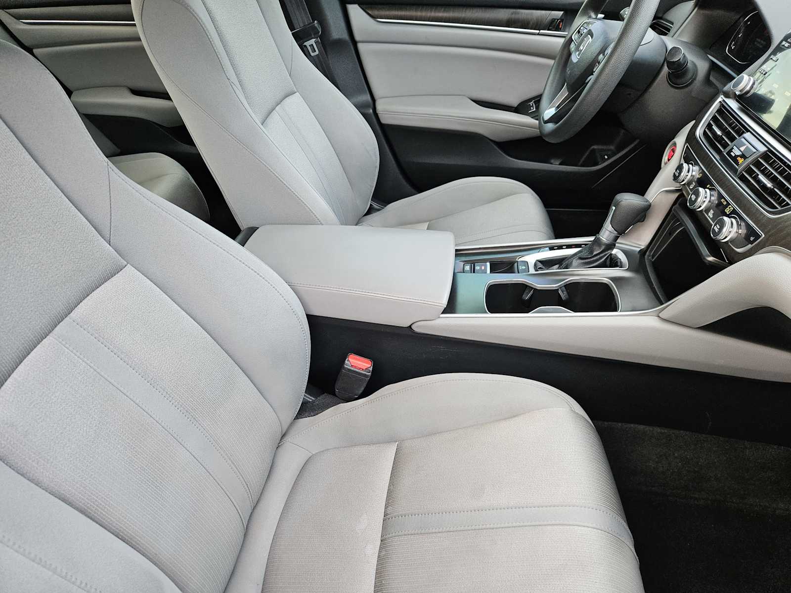 Thumbnail: 2018 Honda Accord - 13