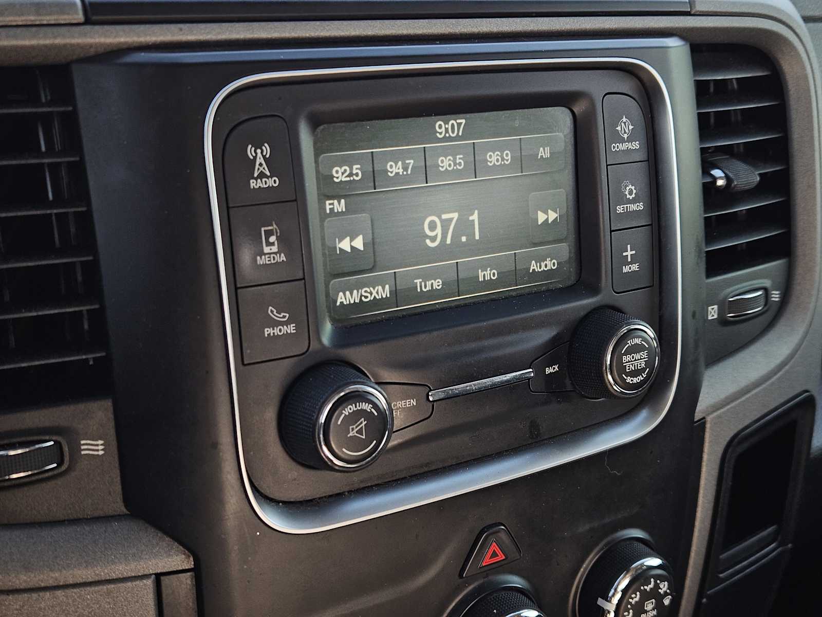 Thumbnail: 2016 RAM 1500 - 16