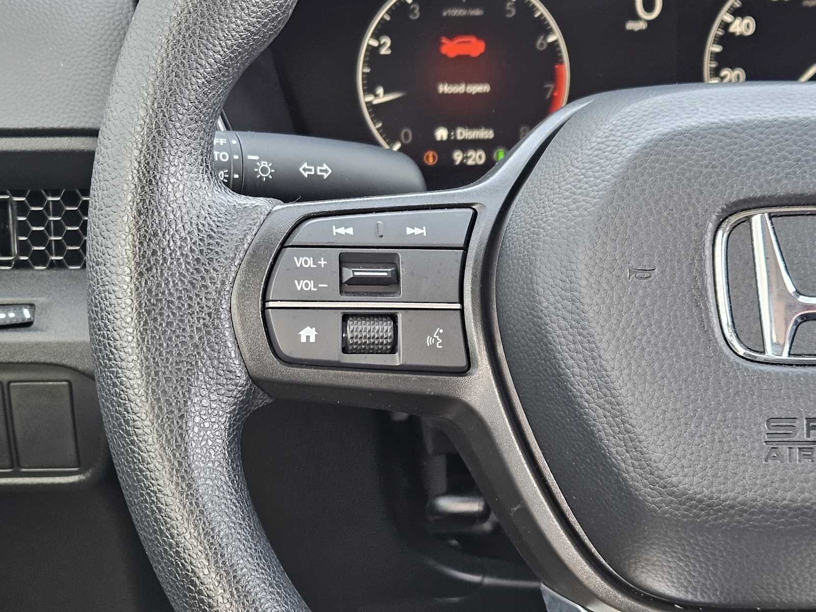 Thumbnail: 2026 Honda CR-V - 26