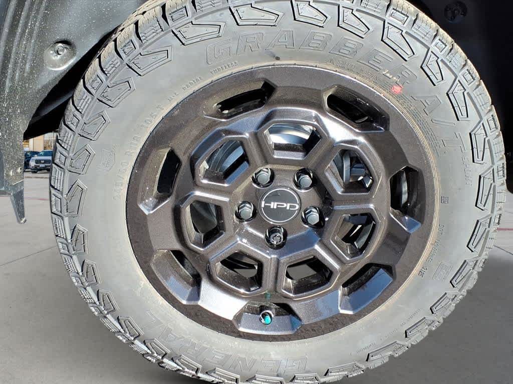 Thumbnail: 2026 Honda Ridgeline - 6