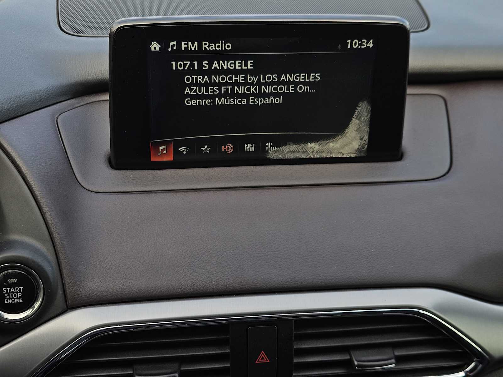 Thumbnail: 2019 Mazda CX-9 - 16