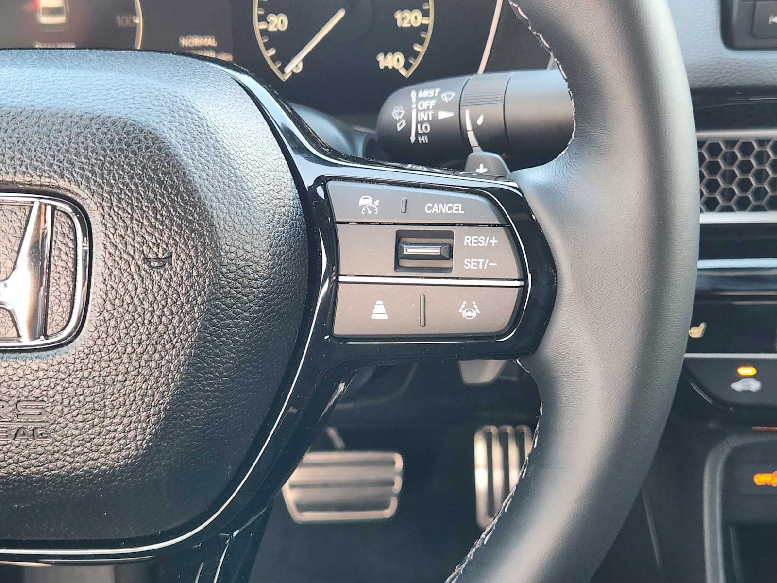 Thumbnail: 2026 Honda Civic - 29