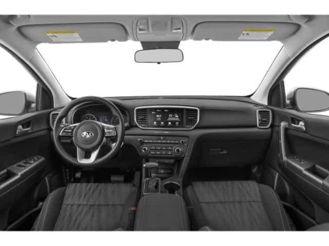 Thumbnail: 2022 Kia Sportage - 9