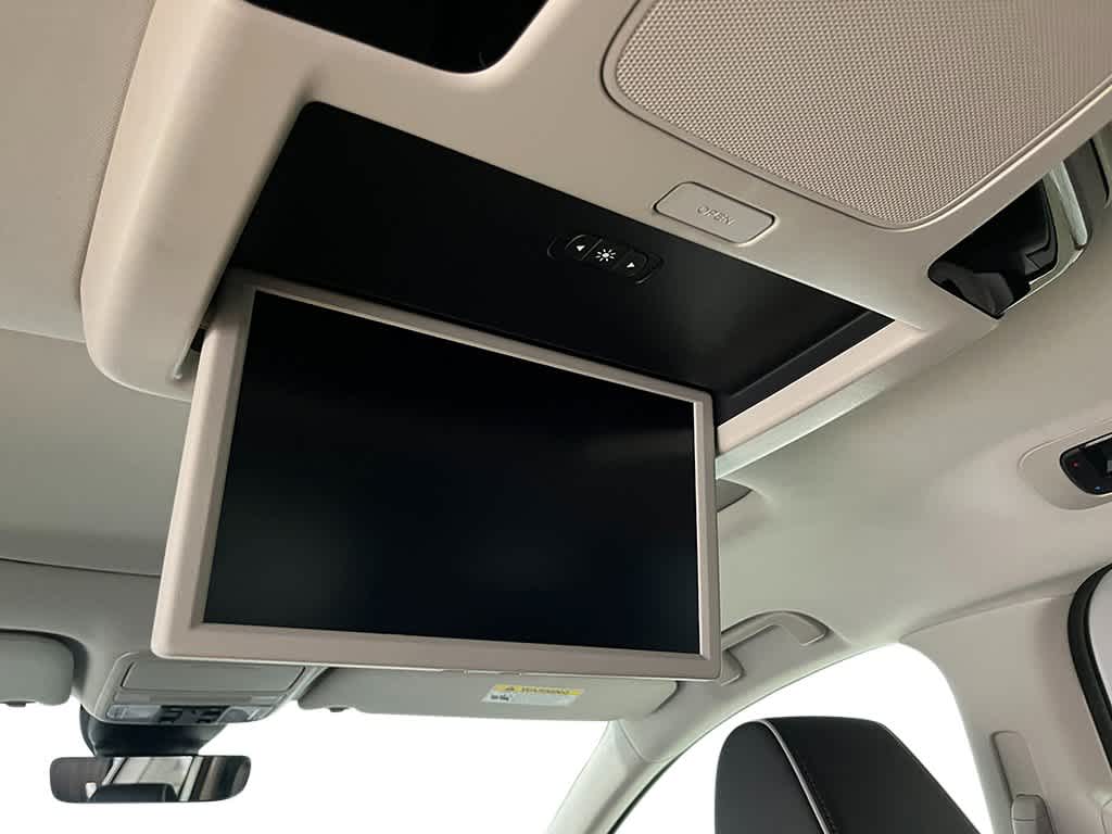 Thumbnail: 2026 Honda Odyssey - 24