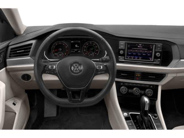 Thumbnail: 2021 Volkswagen Jetta - 10