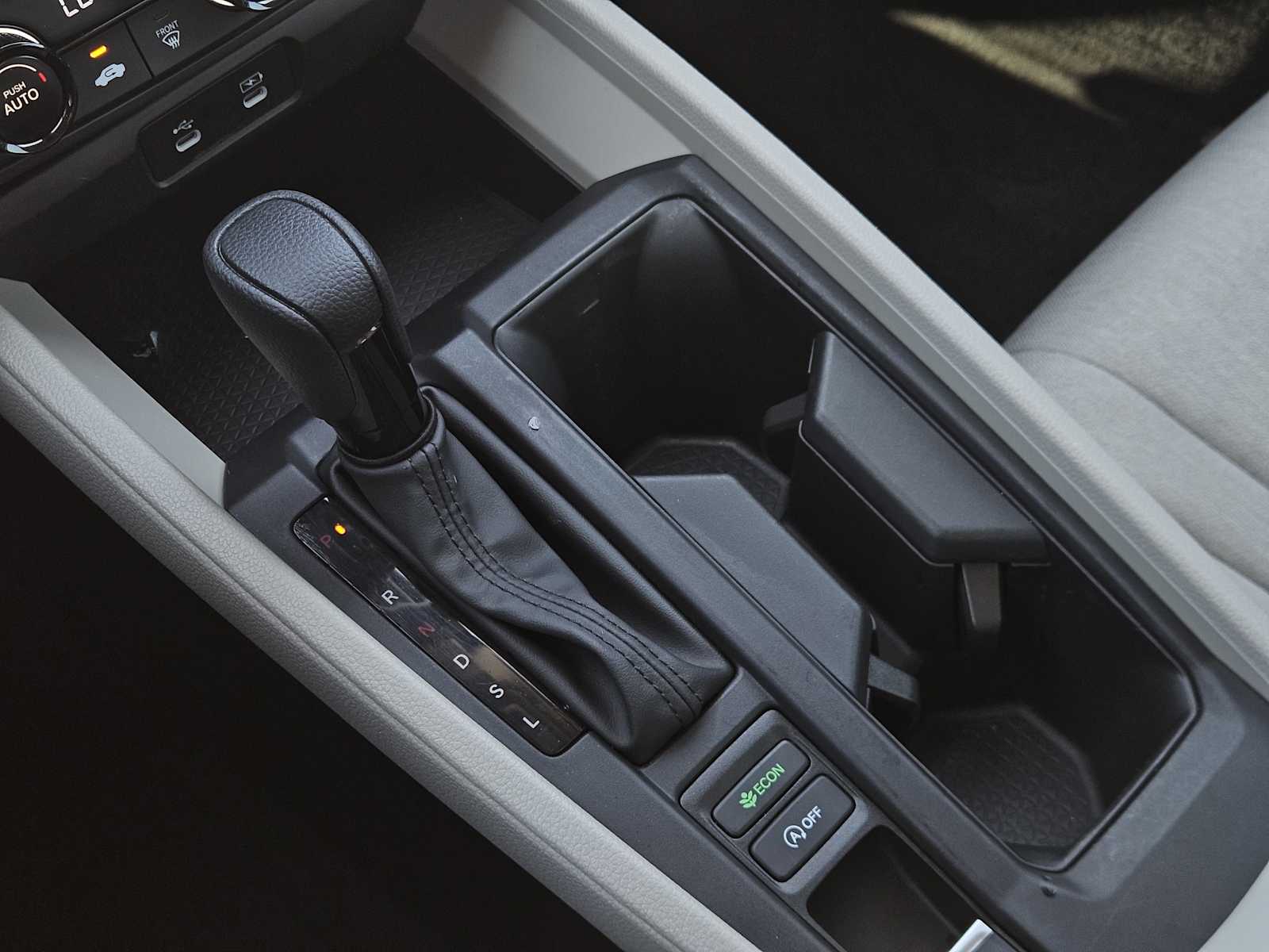 Thumbnail: 2024 Honda Accord - 19