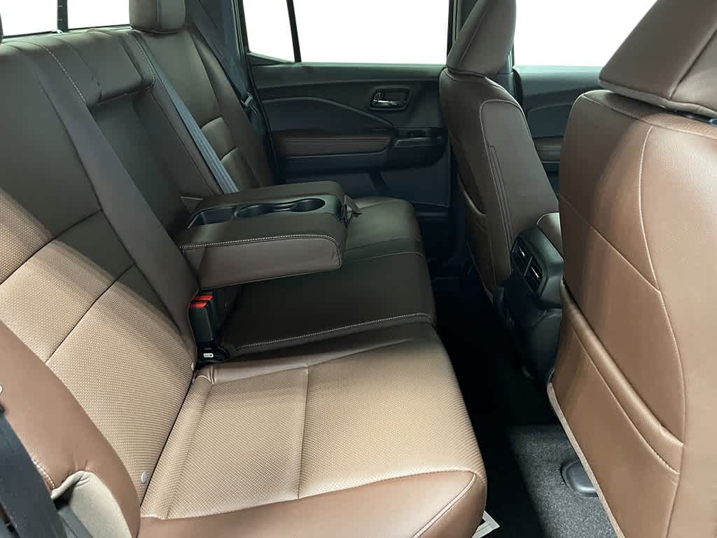 Thumbnail: 2026 Honda Ridgeline - 27