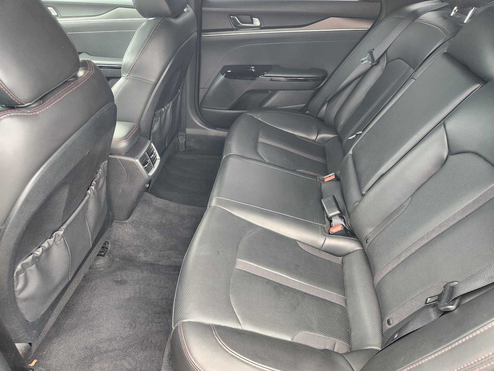 Thumbnail: 2021 Kia K5 - 30