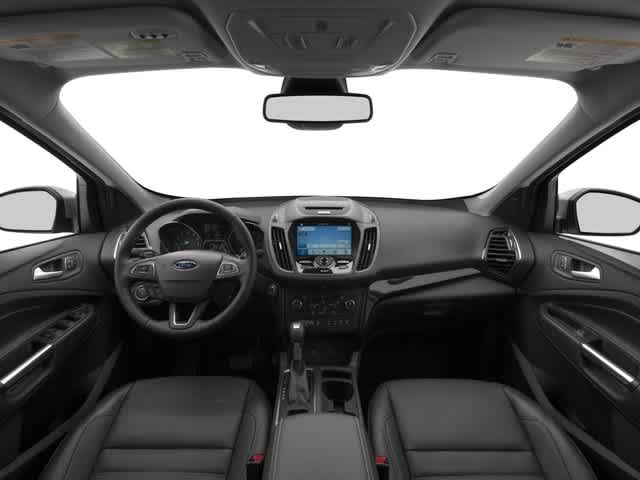 Thumbnail: 2017 Ford Escape - 8