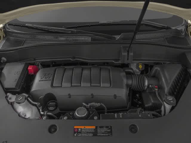 Thumbnail: 2015 GMC Acadia - 15