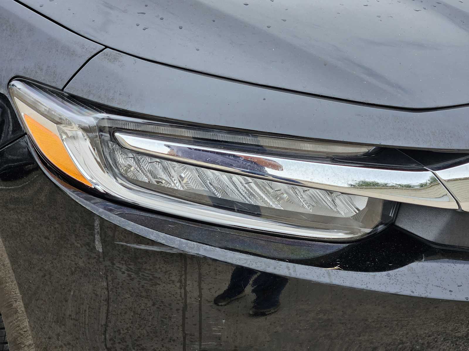 Thumbnail: 2019 Honda Insight - 8