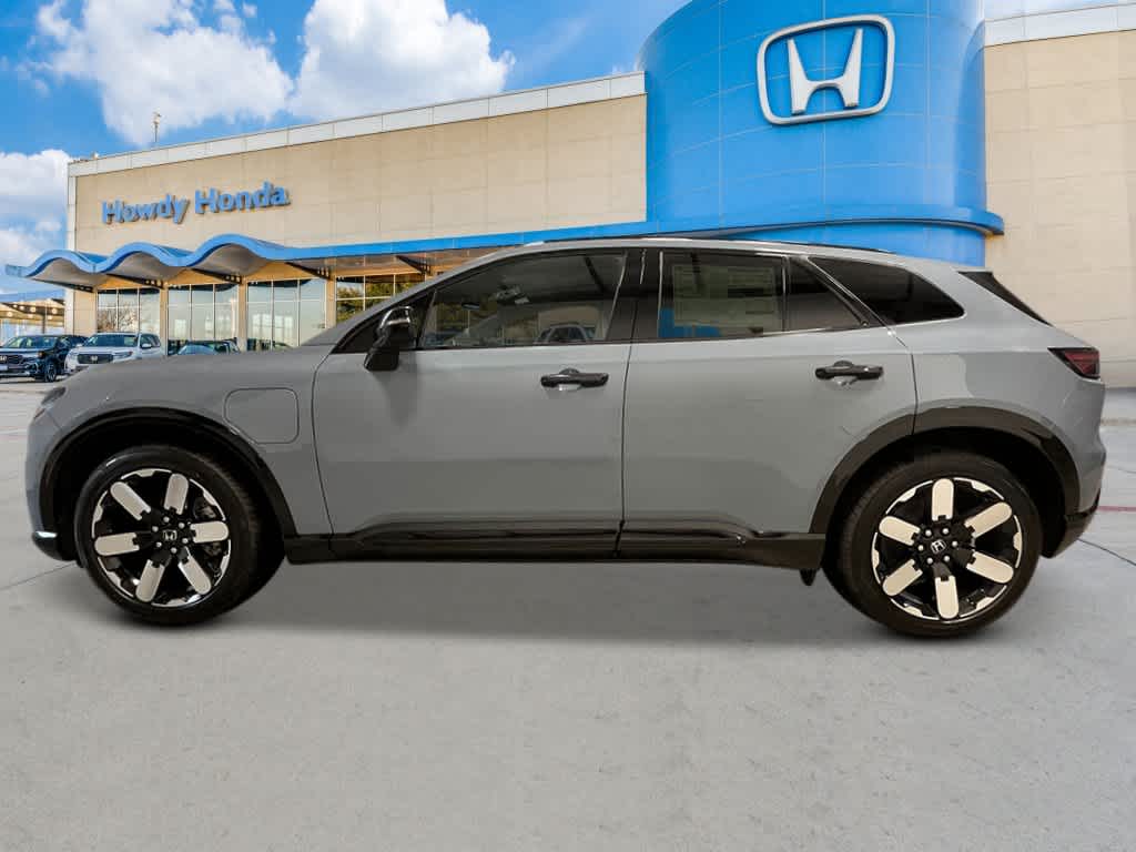 Thumbnail: 2026 Honda Prologue - 2