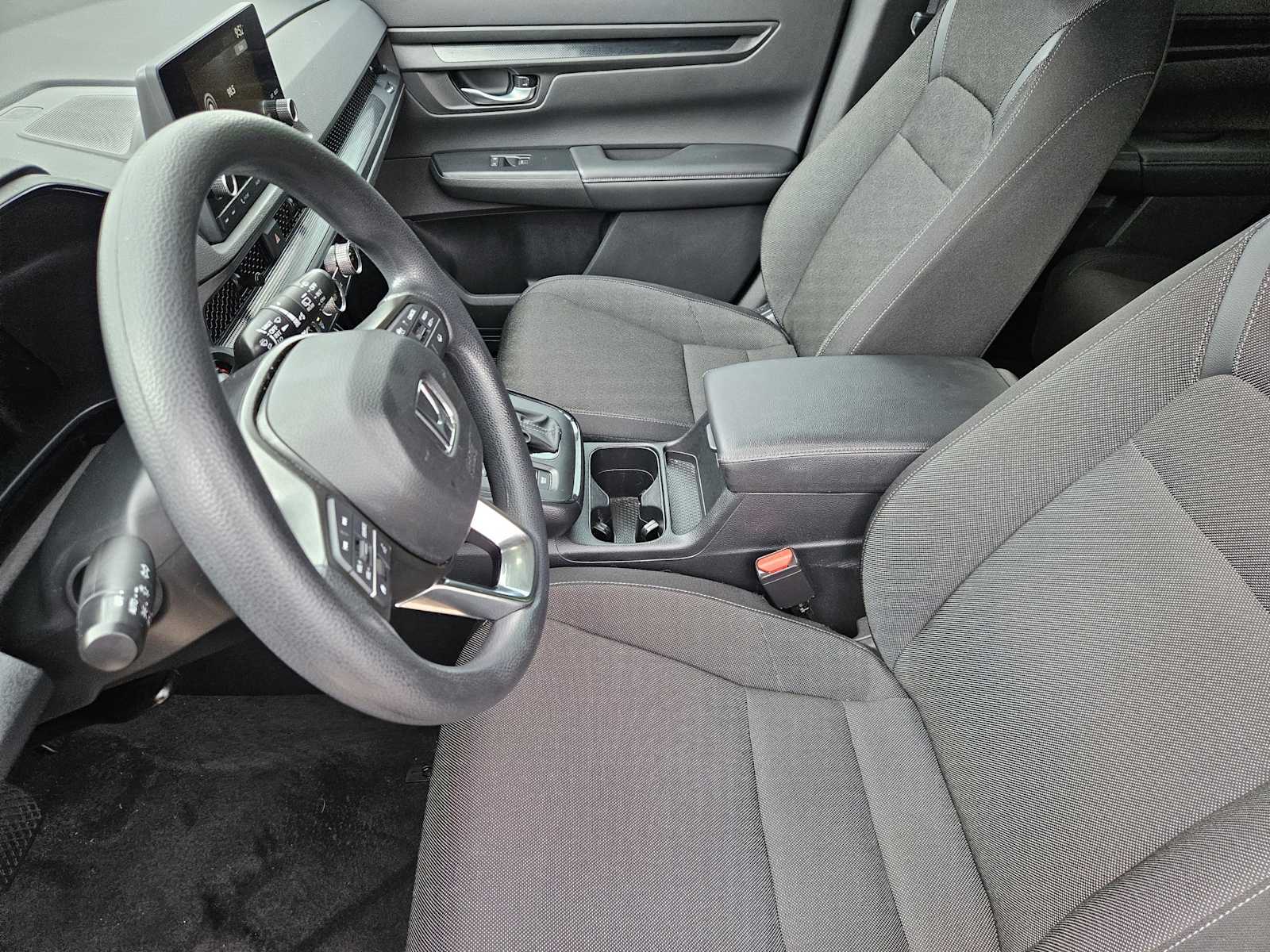 Thumbnail: 2024 Honda CR-V - 12