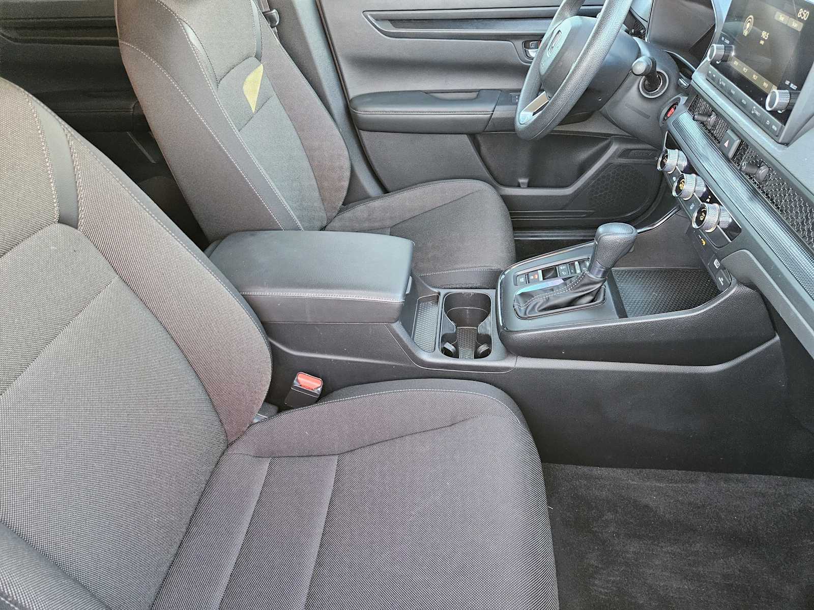 Thumbnail: 2024 Honda CR-V - 13