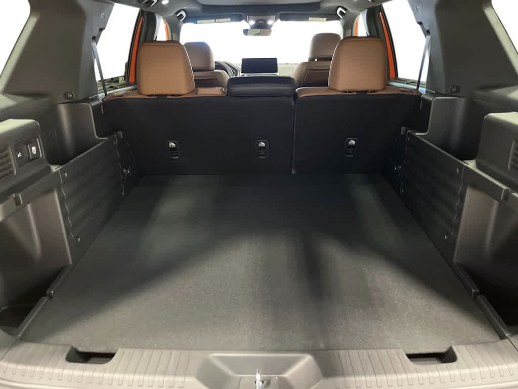 Thumbnail: 2026 Honda Passport - 25