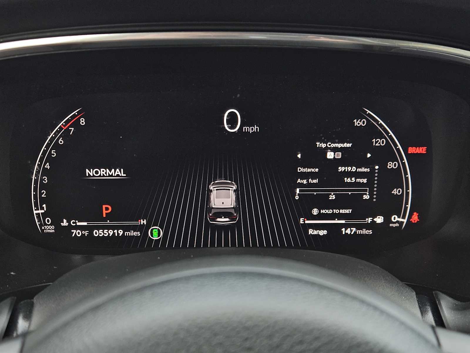 Thumbnail: 2023 Acura MDX - 16