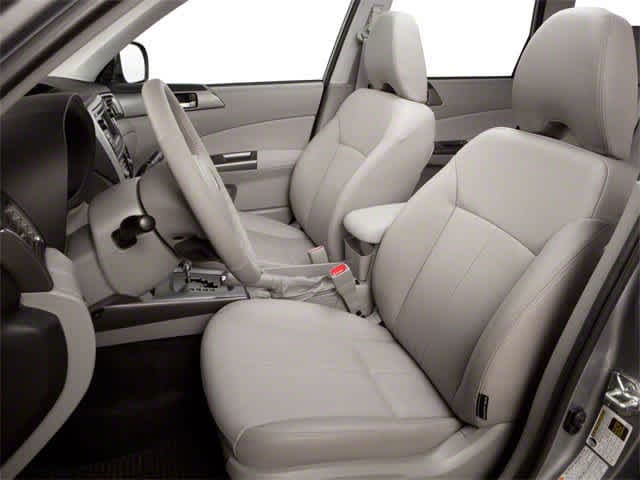 Thumbnail: 2013 Subaru Forester - 11