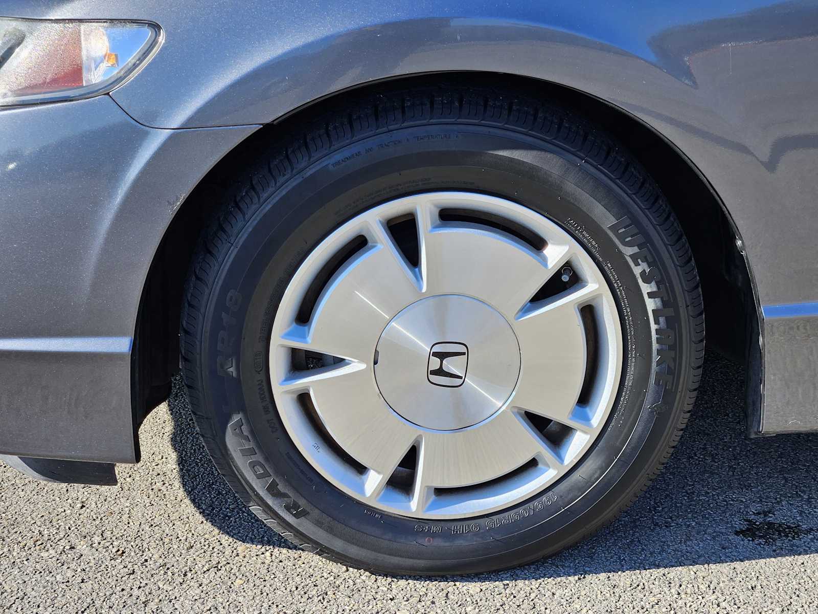 Thumbnail: 2010 Honda Civic - 9