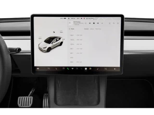 Thumbnail: 2021 Tesla Model Y - 10