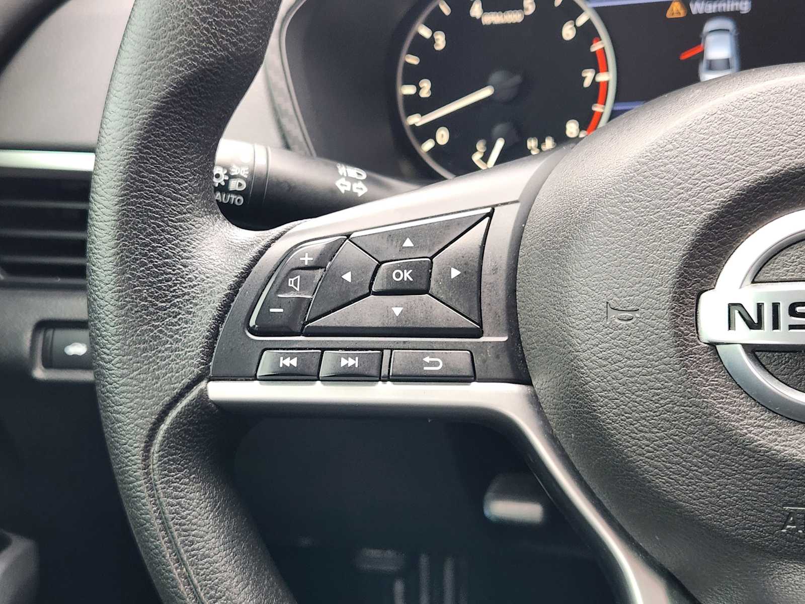 Thumbnail: 2021 Nissan Altima - 27