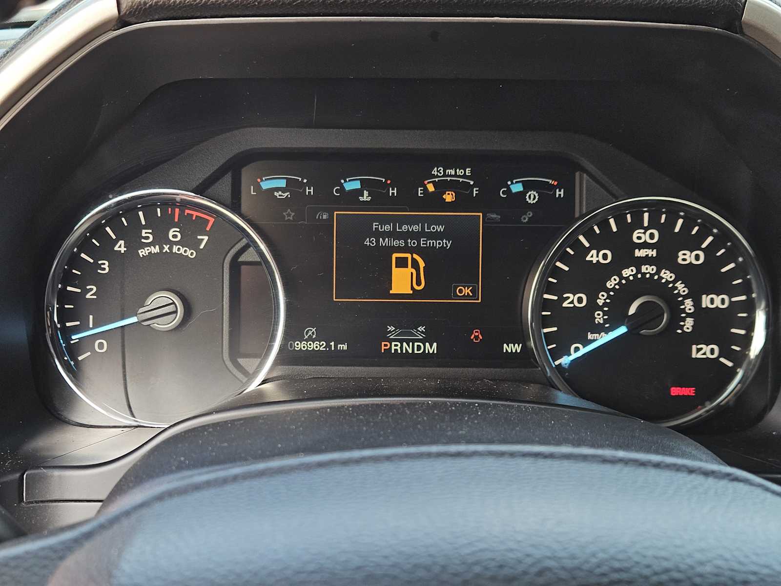 Thumbnail: 2020 Ford F-150 - 14