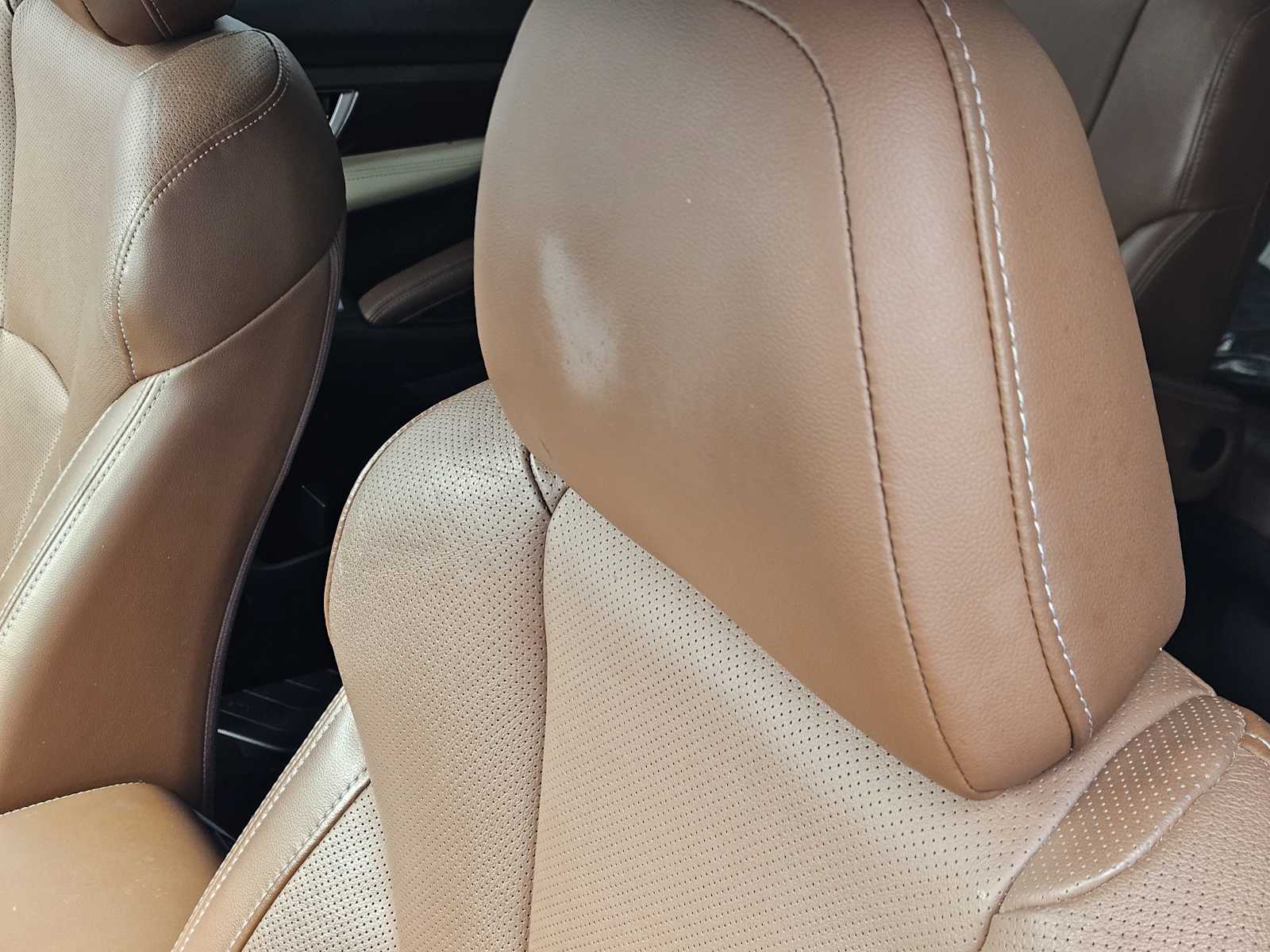 Thumbnail: 2020 Subaru Ascent - 15