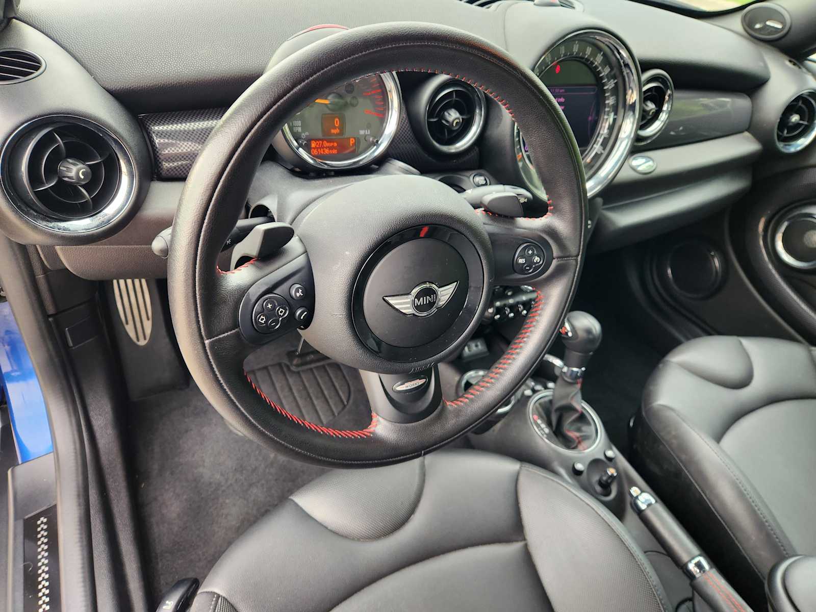 Thumbnail: 2015 MINI Cooper Coupe - 2
