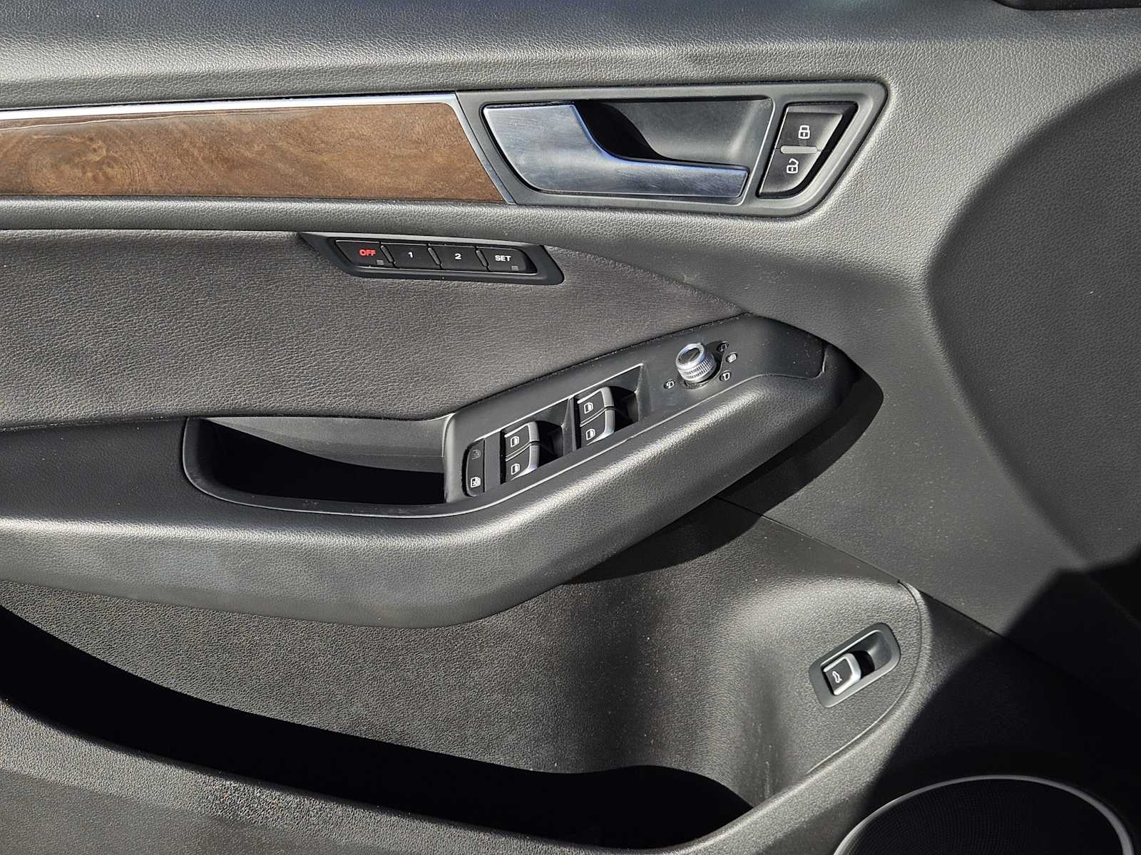 Thumbnail: 2016 Audi Q5 - 22