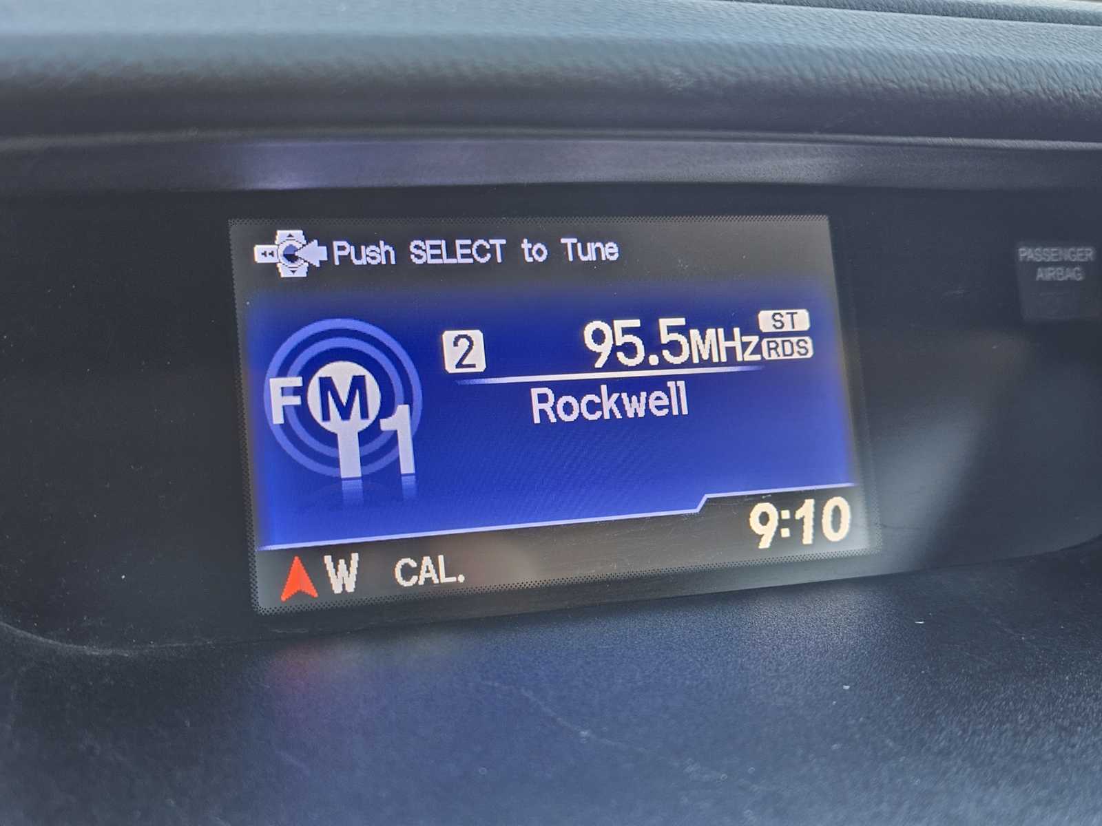 Thumbnail: 2012 Honda CR-V - 16