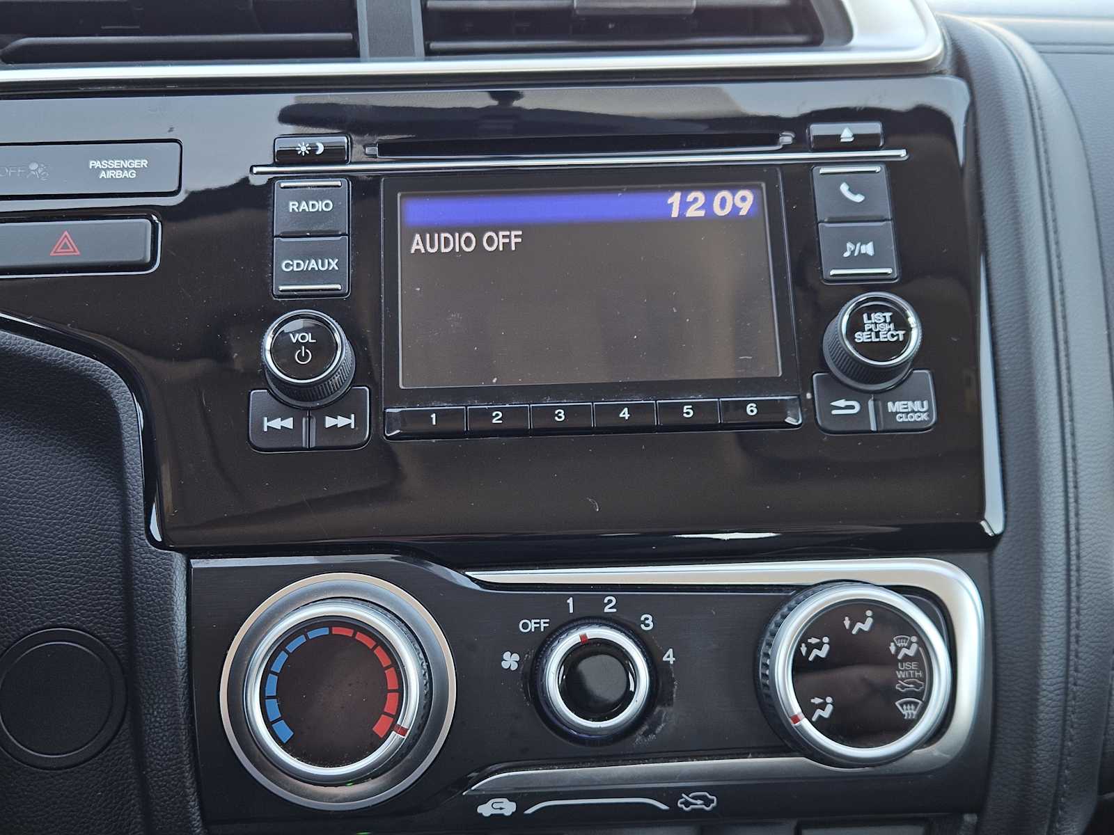 Thumbnail: 2015 Honda Fit - 16