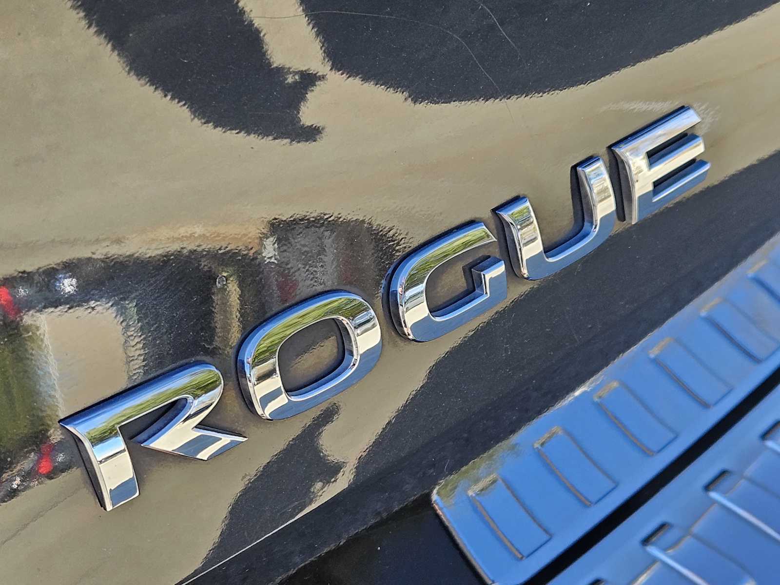 Thumbnail: 2019 Nissan Rogue - 11