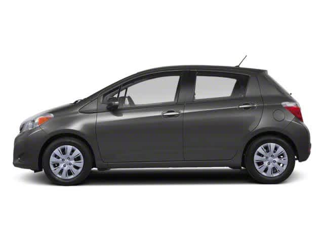 Thumbnail: 2013 Toyota Yaris - 6