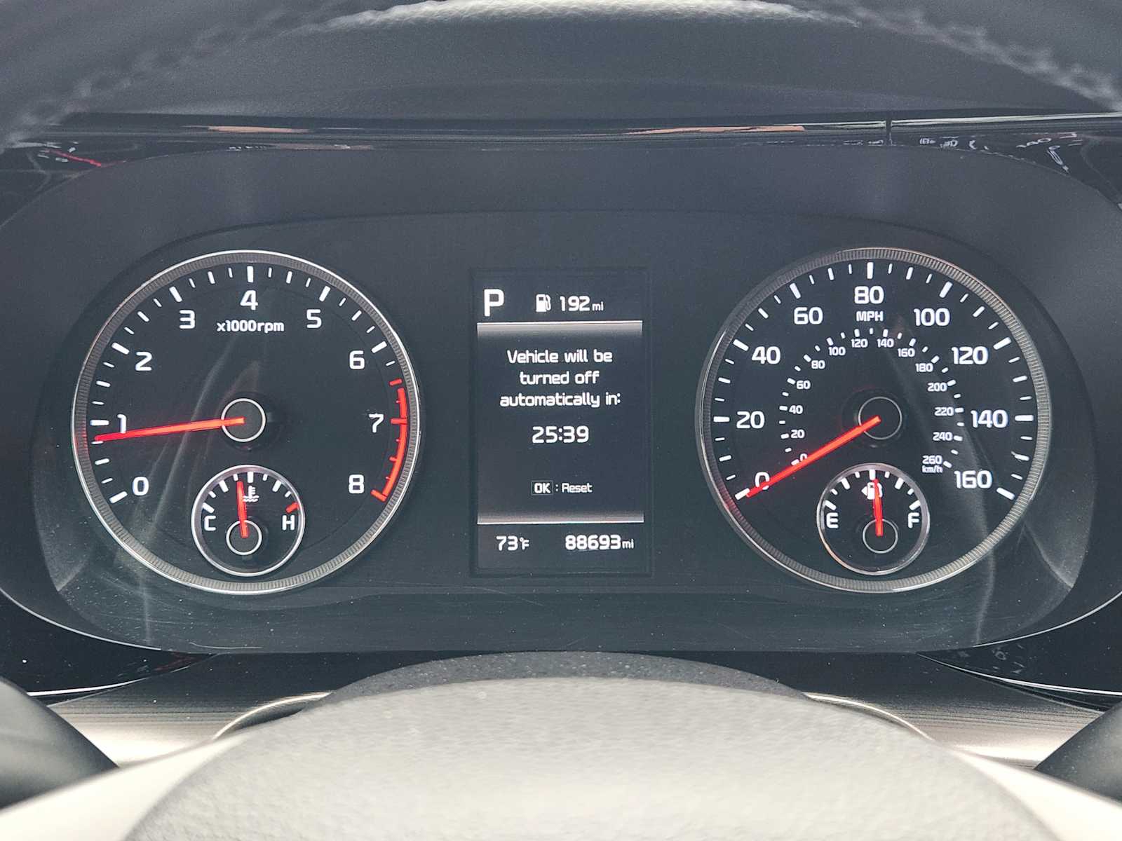 Thumbnail: 2021 Kia K5 - 15