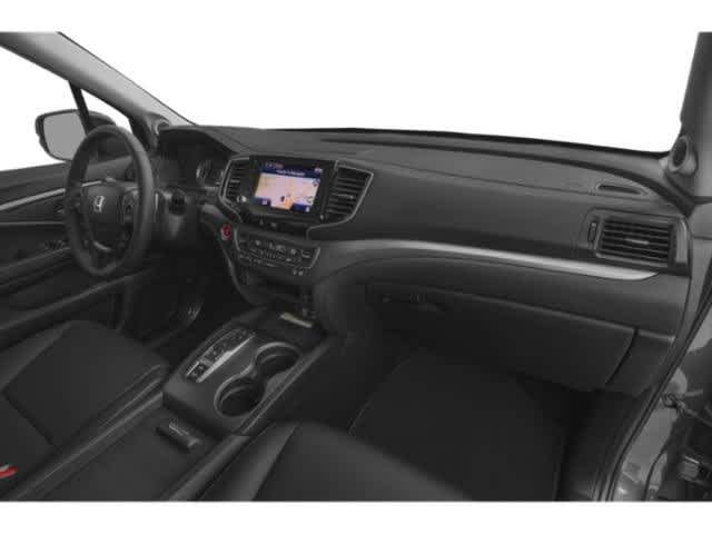 Thumbnail: 2022 Honda Ridgeline - 18