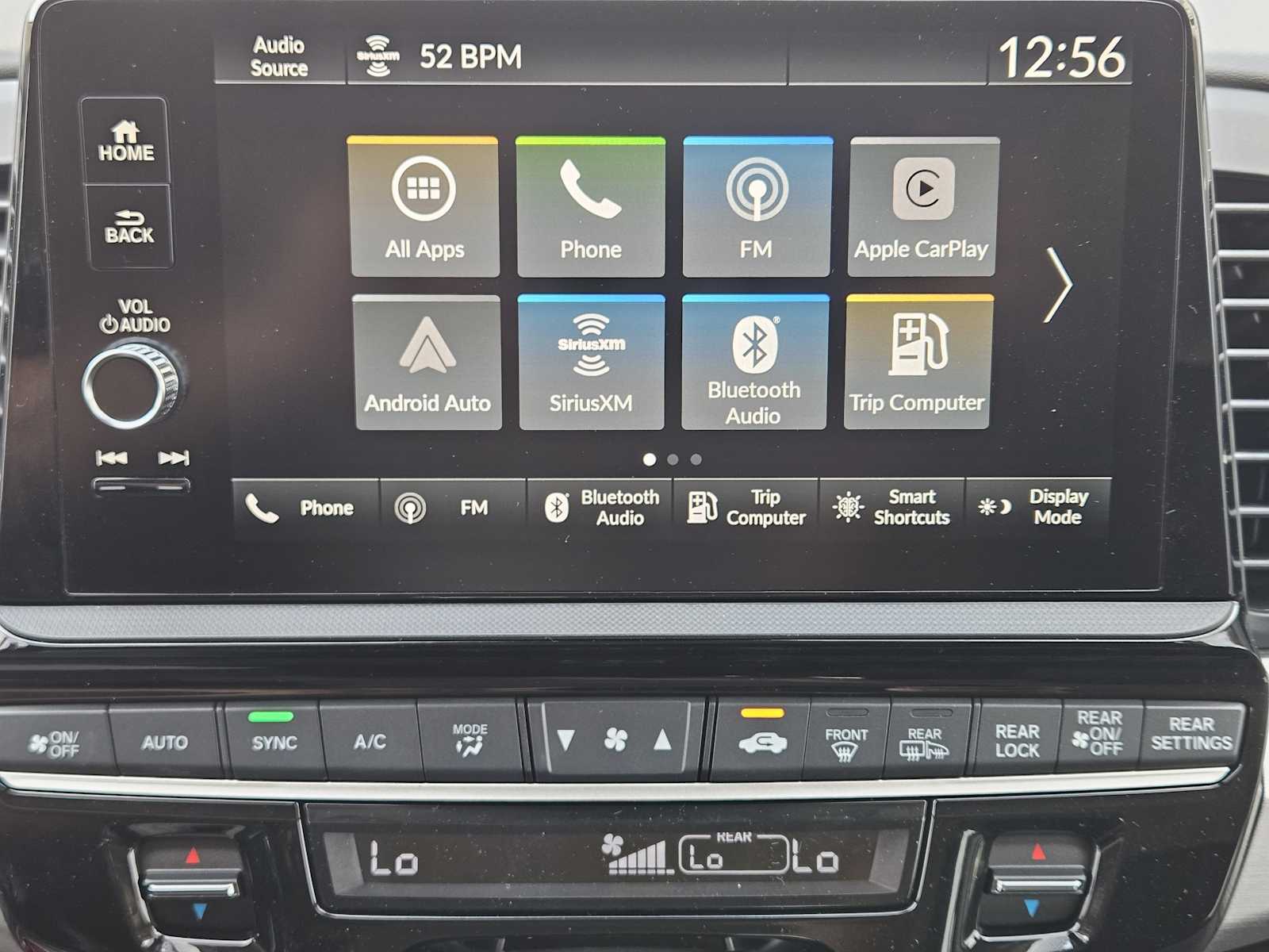 Thumbnail: 2025 Honda Odyssey - 13