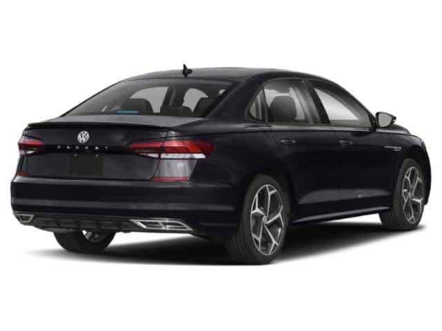 Thumbnail: 2020 Volkswagen Passat - 2