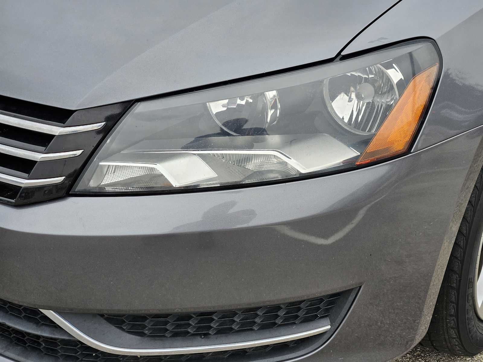 Thumbnail: 2013 Volkswagen Passat - 6